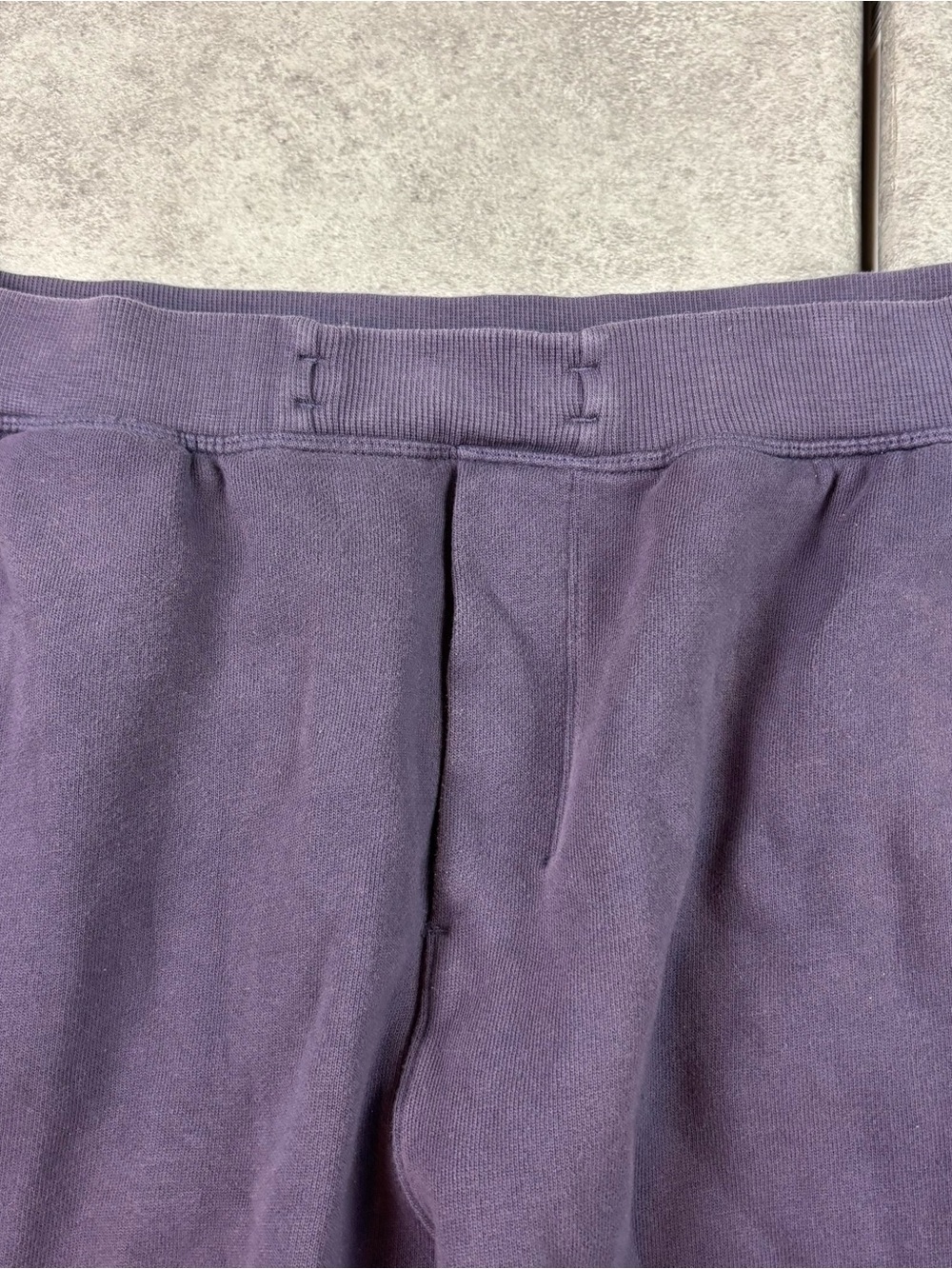 Purple lululemon mens steady state jogger xxl M5bbrs - Picture 4 of 9